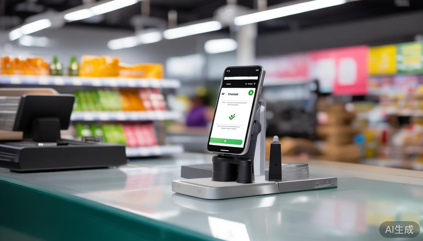 未来支付形态的发展方向_未来的支付方式：TPWallet的前景_未来支付方式的趋势是什么