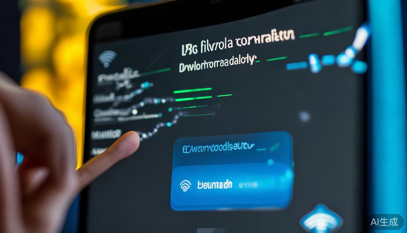 数字化时代下，TP官方正版下载加密机制有多重要？如何保障？