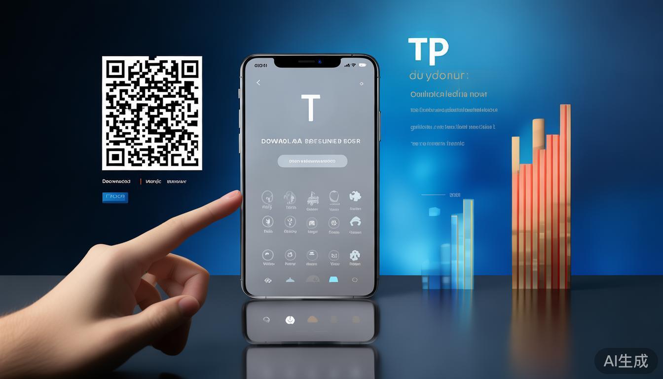 TP官网获取手机应用发展态势良好，功能全且获用户青睐