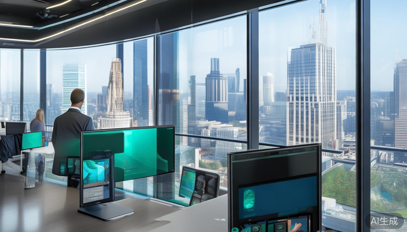 TP官方发布安卓2025最新版本，如何重塑我们的工作模式？