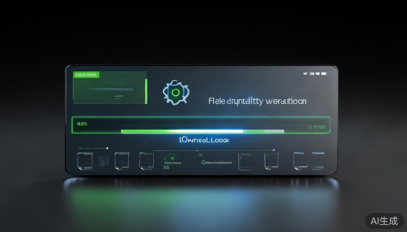 安全下载指南：TP官方网站下载政策解读与安全管理措施详解