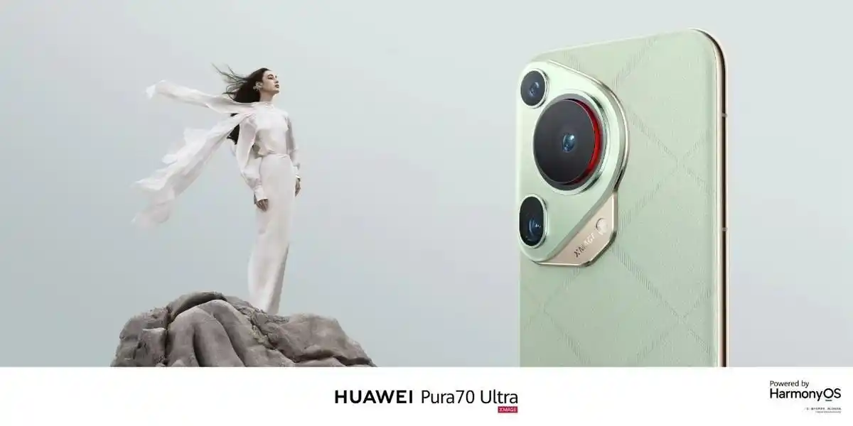 环保手机报价_Pura系列手机的环保材质选择_最环保的手机