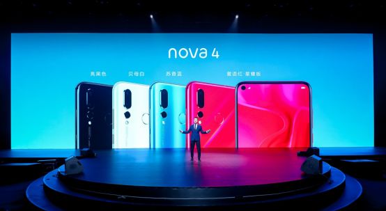 年轻人的手机品牌_年轻人用的手机品牌_nova系列手机：年轻用户的时尚选择
