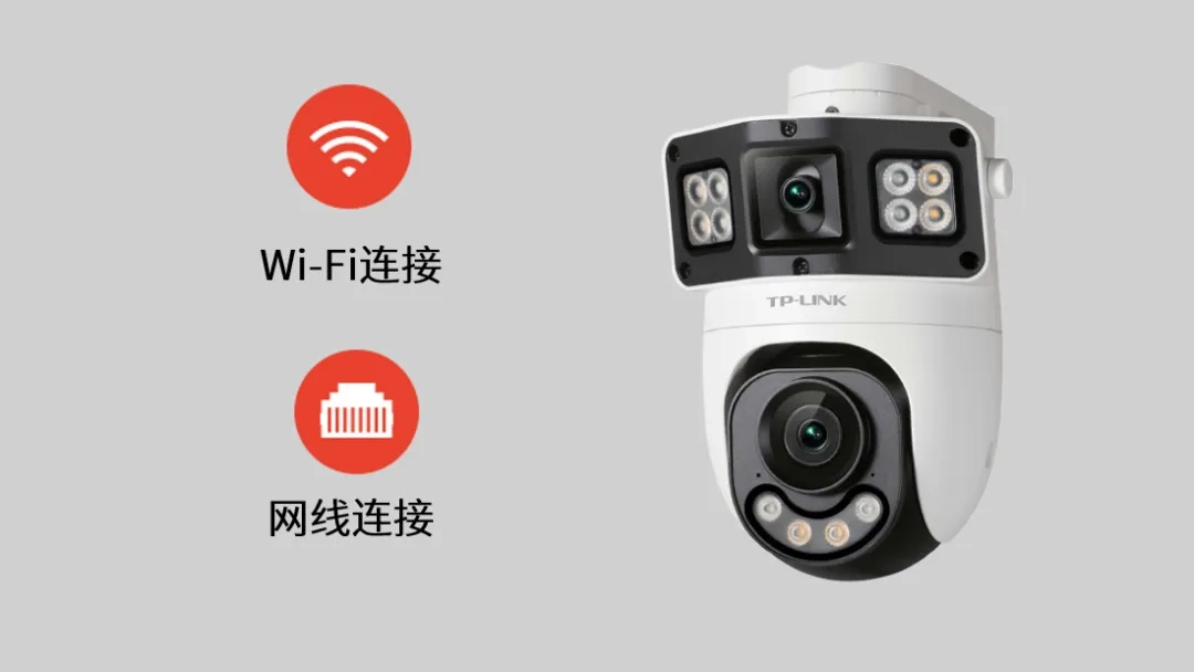 交通监控摄像头原理_交通探头监控器_如何利用TP-Link摄像头进行交通监控？