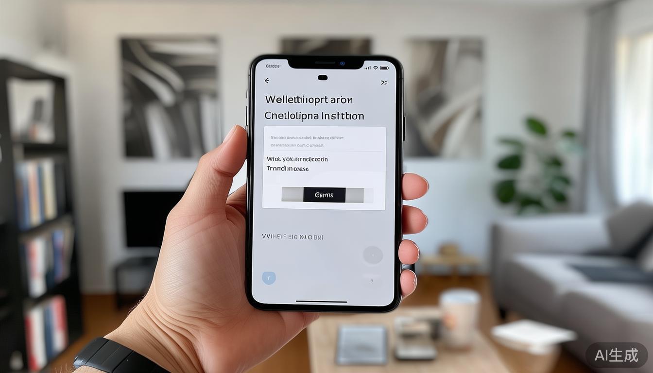 TokenPocket钱包安全指南：私钥自持是关键，警惕网络风险