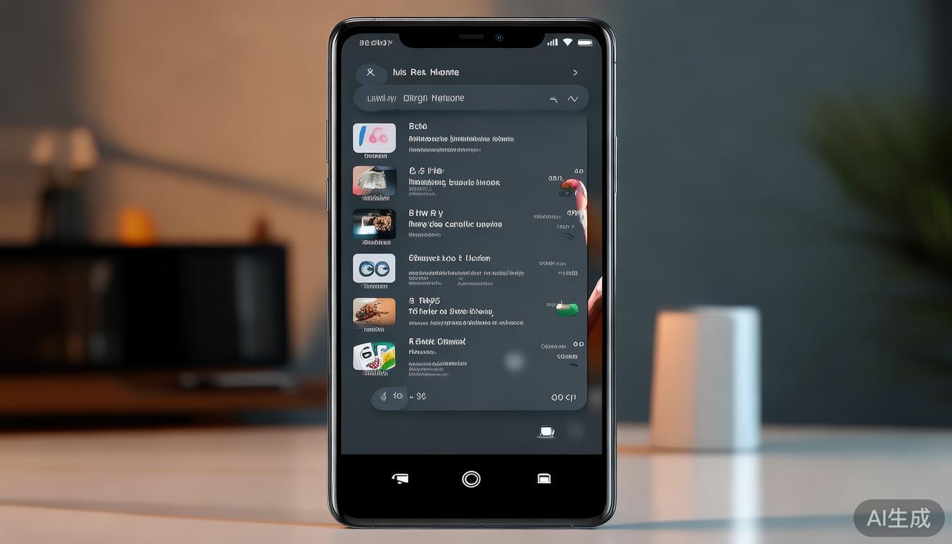 TP安卓2025版推出，全方位变革，操作流畅感显著提升