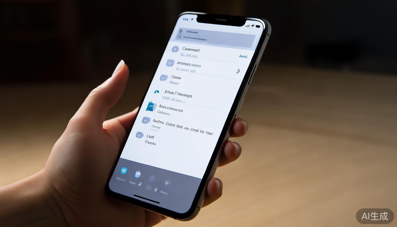 2025安卓版TP用户指南：新手入门三步走，掌握核心操作与设置技巧