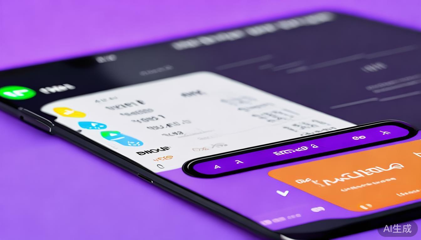 2025版TP钱包优化助力新手，几步带你轻松迈入区块链世界