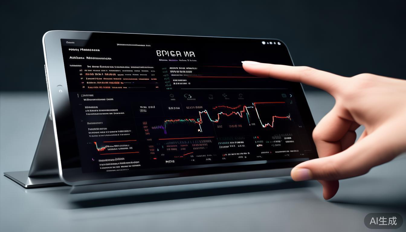 资产监控关键环节不可忽视！TP官方渠道下载应用是首要步骤