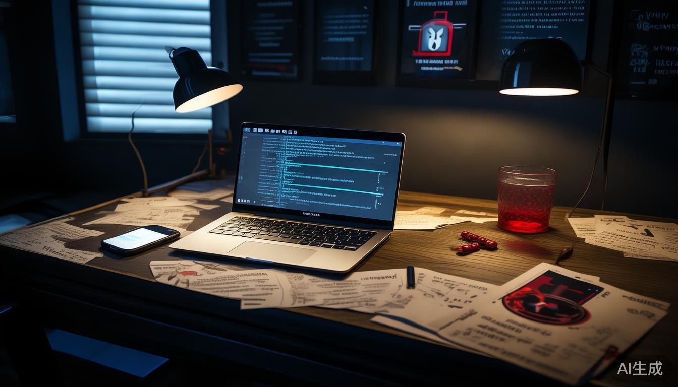 OKPay钱包App下载无官方途径，投资者及用户需警惕