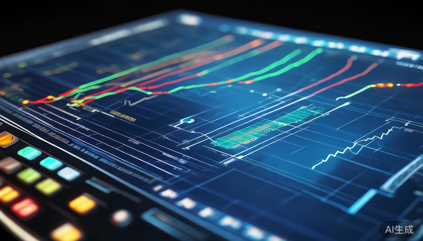 TP平台智能投顾指南：三步实现资产预测与自动化投资