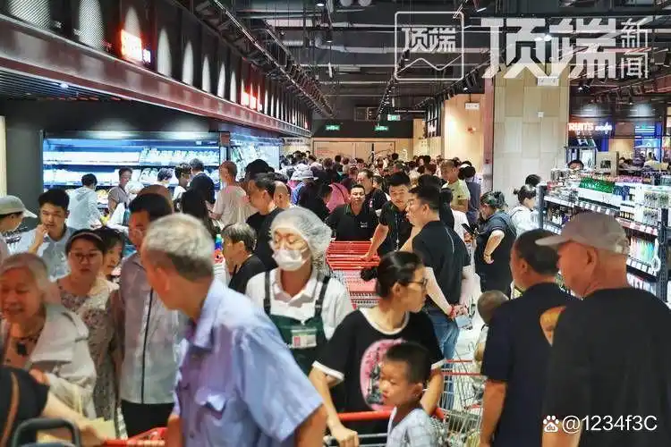 胖东来服务案例故事_胖东来服务案例_顾客服务的追求，胖东来的不懈努力
