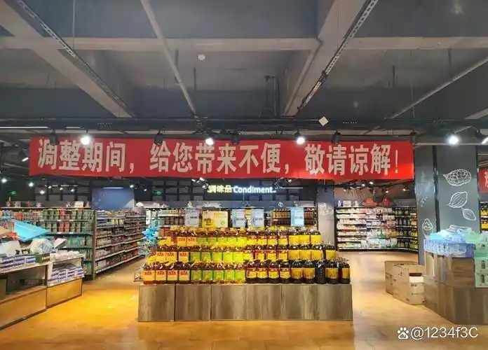 顾客服务的追求，胖东来的不懈努力_胖东来服务案例故事_胖东来服务案例