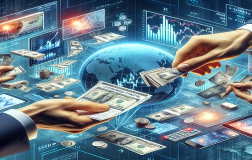 数字经济下支付方式多样化引领金融科技变革及专家见解