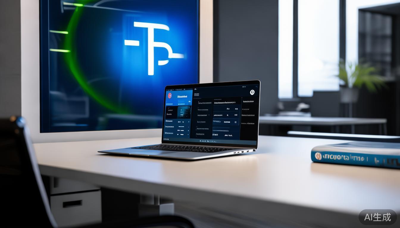 2025TP钱包：兼顾安全与体验，筑牢数字资产信心基石