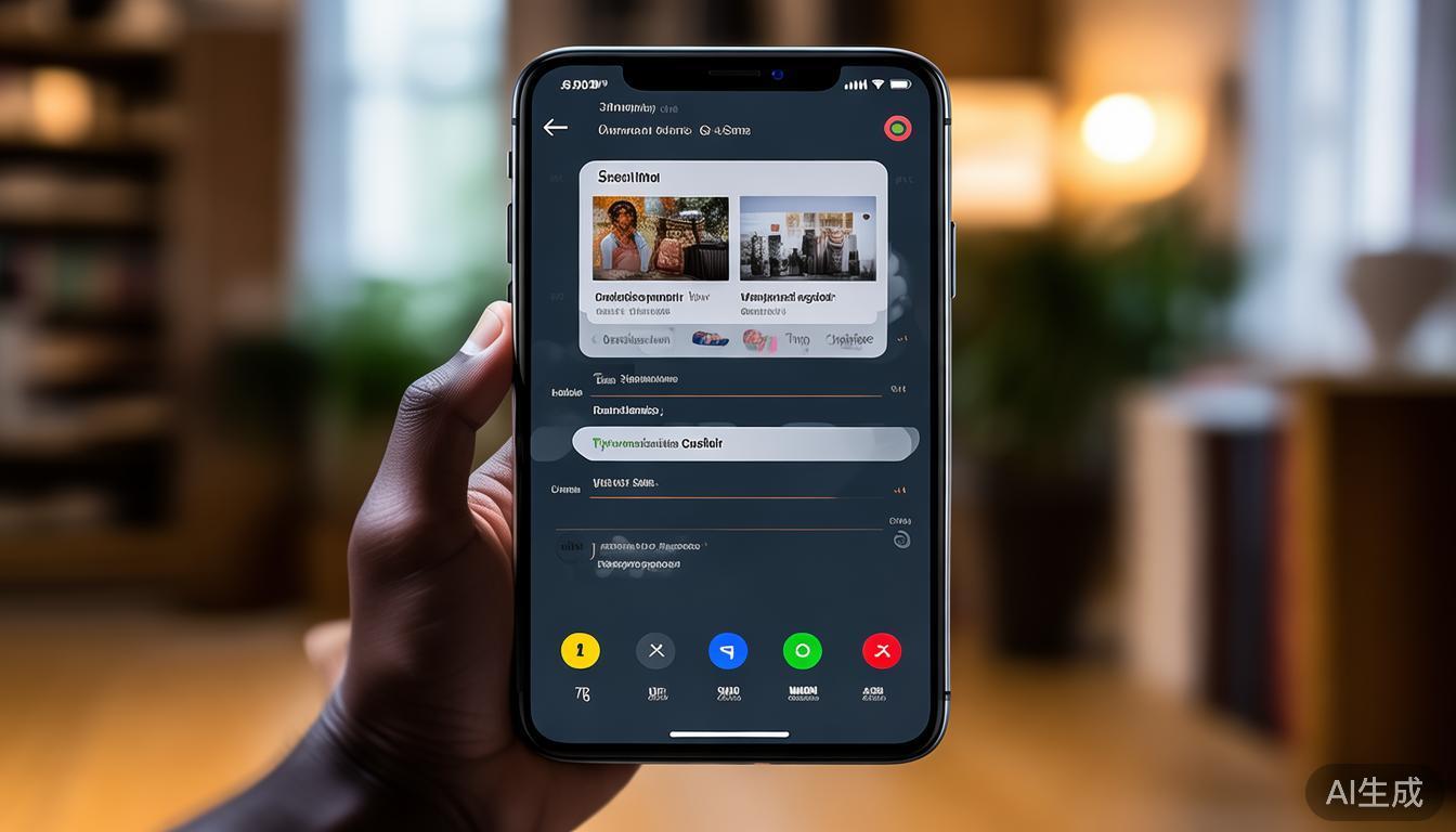 2025年安卓TP应用性能大提升，内存管理与网络请求优化亮点多