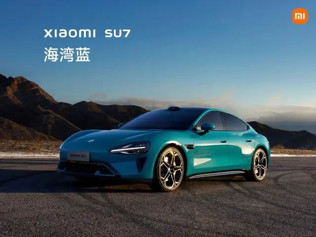 小米进军智能汽车_小米进入汽车领域优势_以技术为基础的小米汽车质量保障