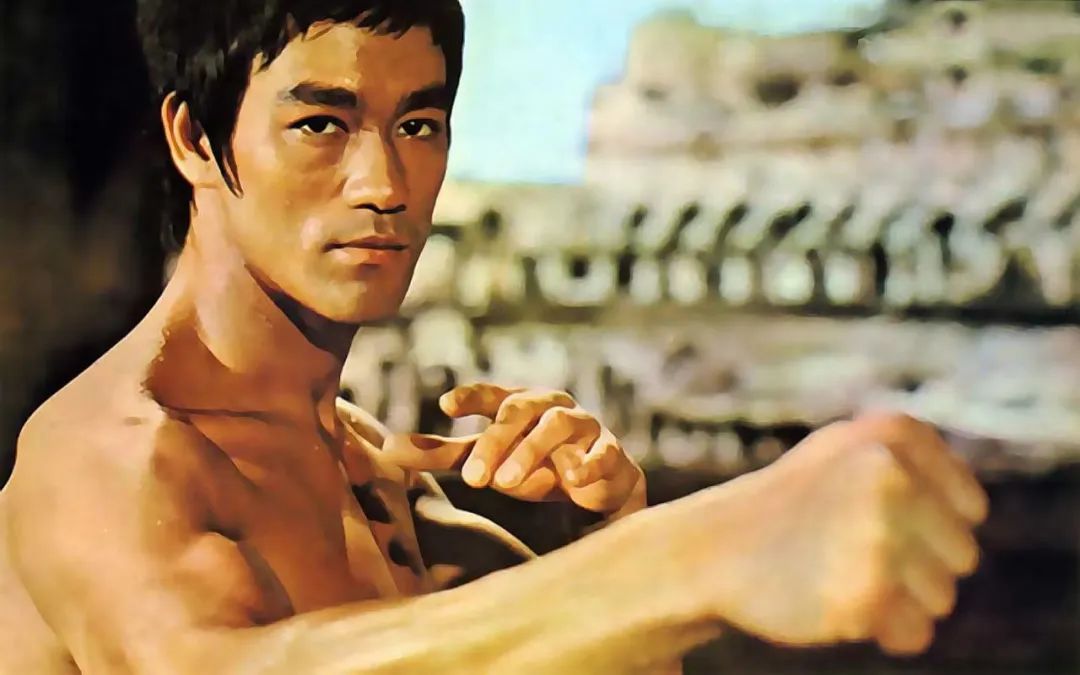 李连杰与当代武术家的互动_武术奇才李连杰_武术李连杰
