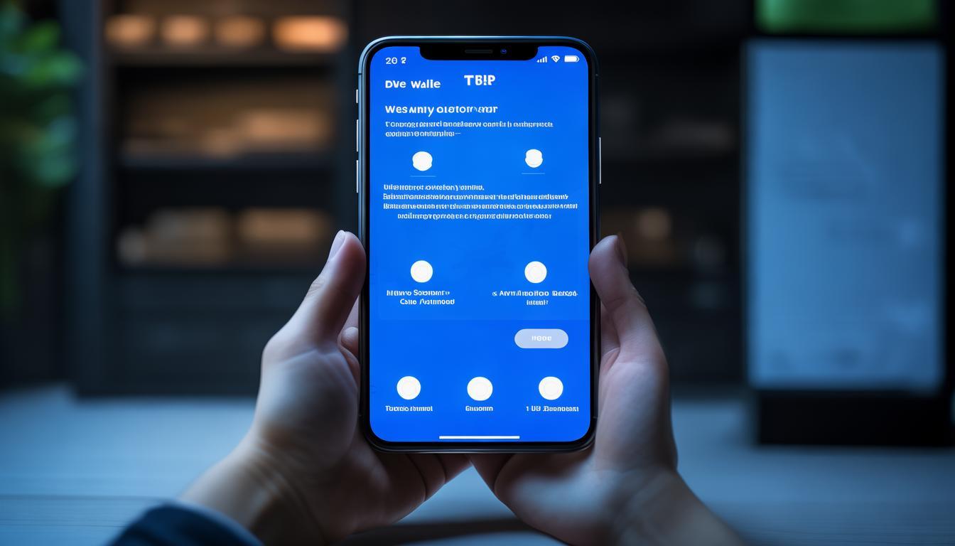 tp钱包官方正版下载的安全理念，如何赢得用户的信任与依赖？_pp助手正版官方下载_正版魔域官方下载