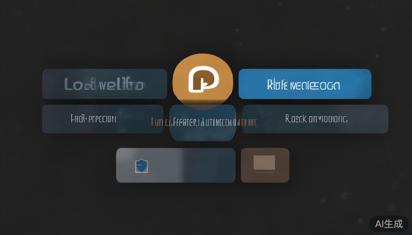 TP钱包财务数据管理指南：2025年如何高效管控资产与保障安全？