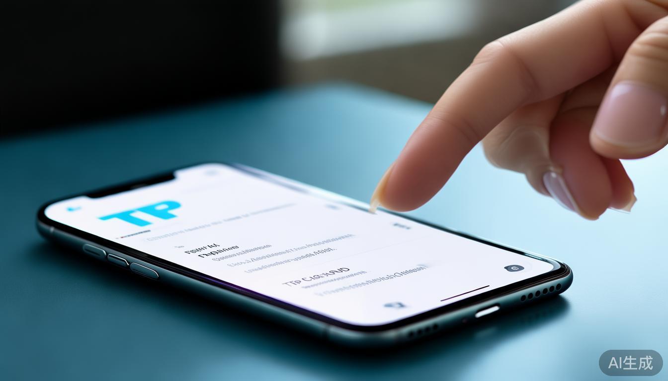 TP官方安卓版下载攻略：3步获取安全正版，避开病毒与风险