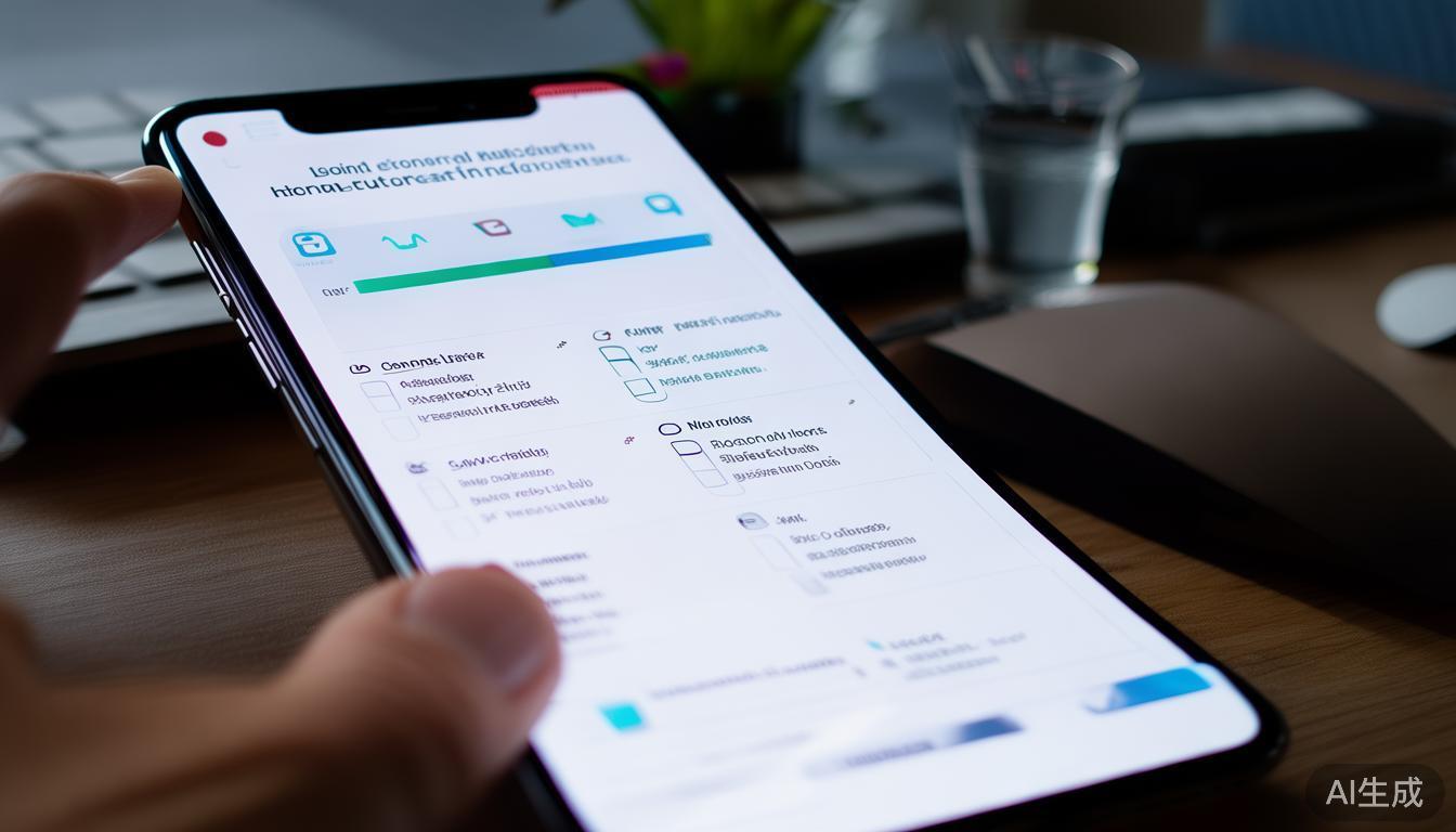 TP官方正版软件首次使用指南：从安装到账户登录，完整设置流程解析