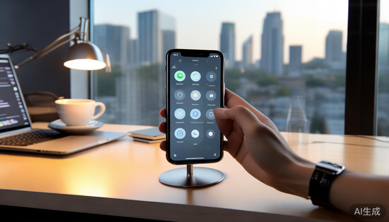 正版App安全与稳定性解析：官方下载如何保障数据安全、设备稳定？