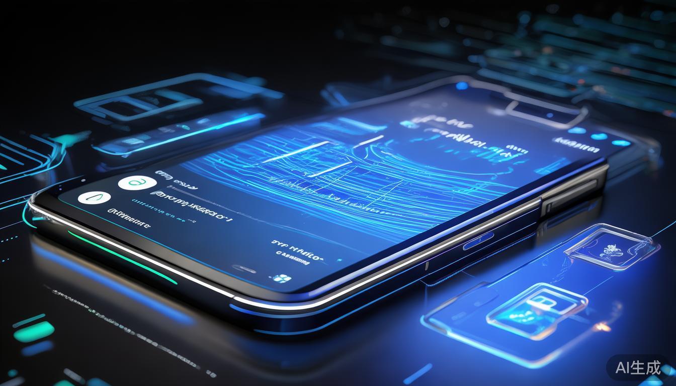 2025年TP安卓版官方正版的新功能与应用前景_app应用前景_什么叫应用前景