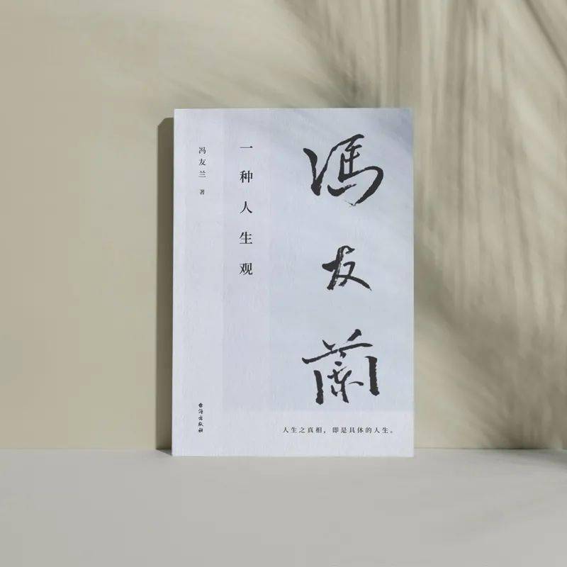 冯友兰人生观解析：何为良好生活与人生价值的深刻探讨