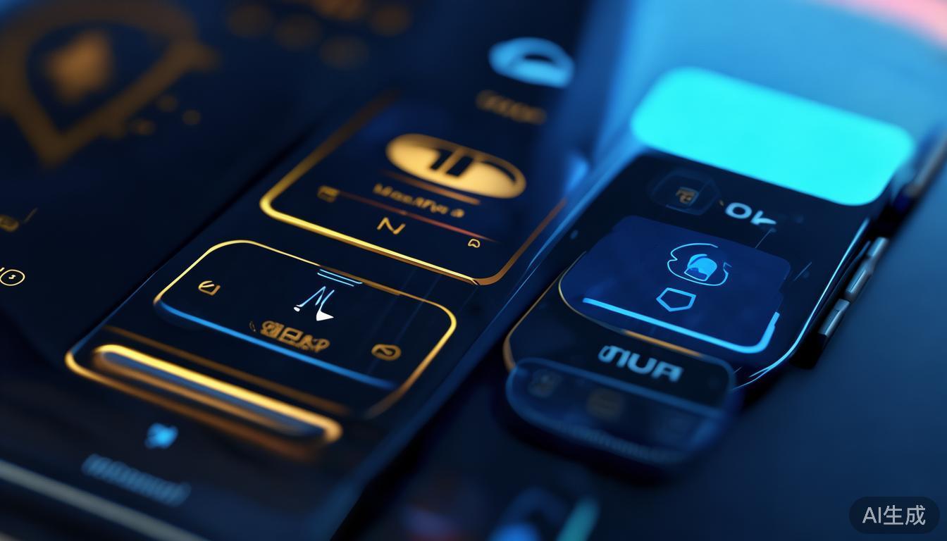 钱包加密货币_如何利用tp钱包官网安卓下载获取最新的加密市场动态和资讯?_加密钱包app