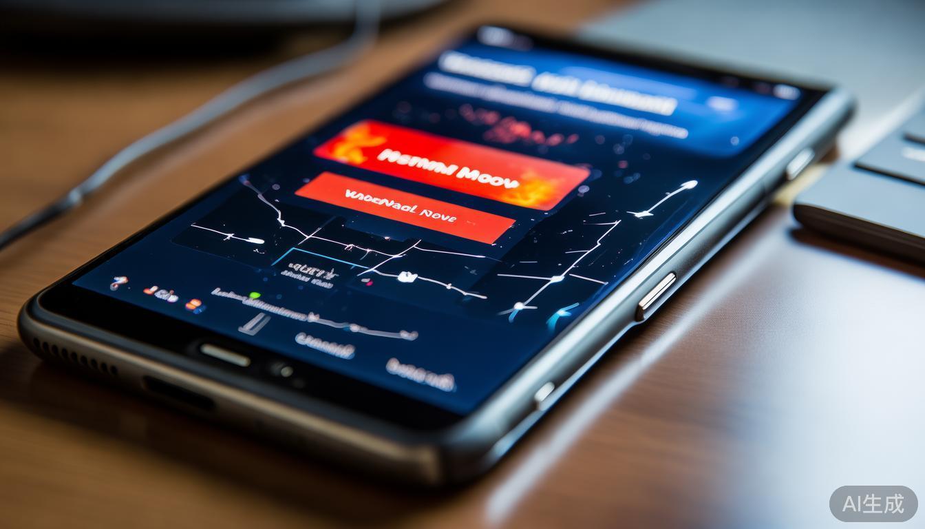 TP官方下载安卓2025新版测评：安全隐患揭秘，如何防范隐私泄露？