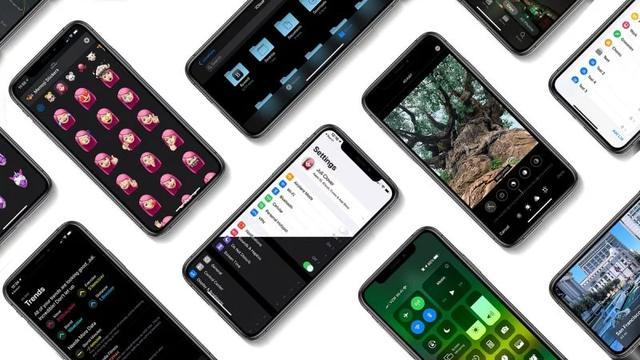 iOS最新系统引领移动科技革新风潮