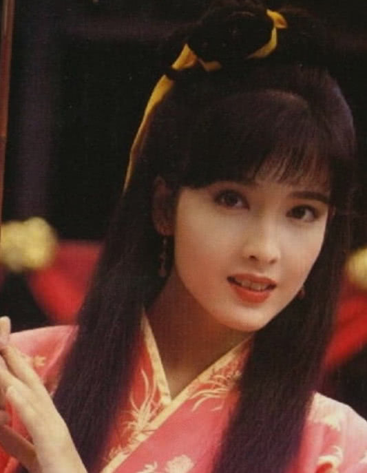 周慧敏：香港影坛的不老女神_老女神影坛香港周慧敏在线观看_港星女神周慧敏