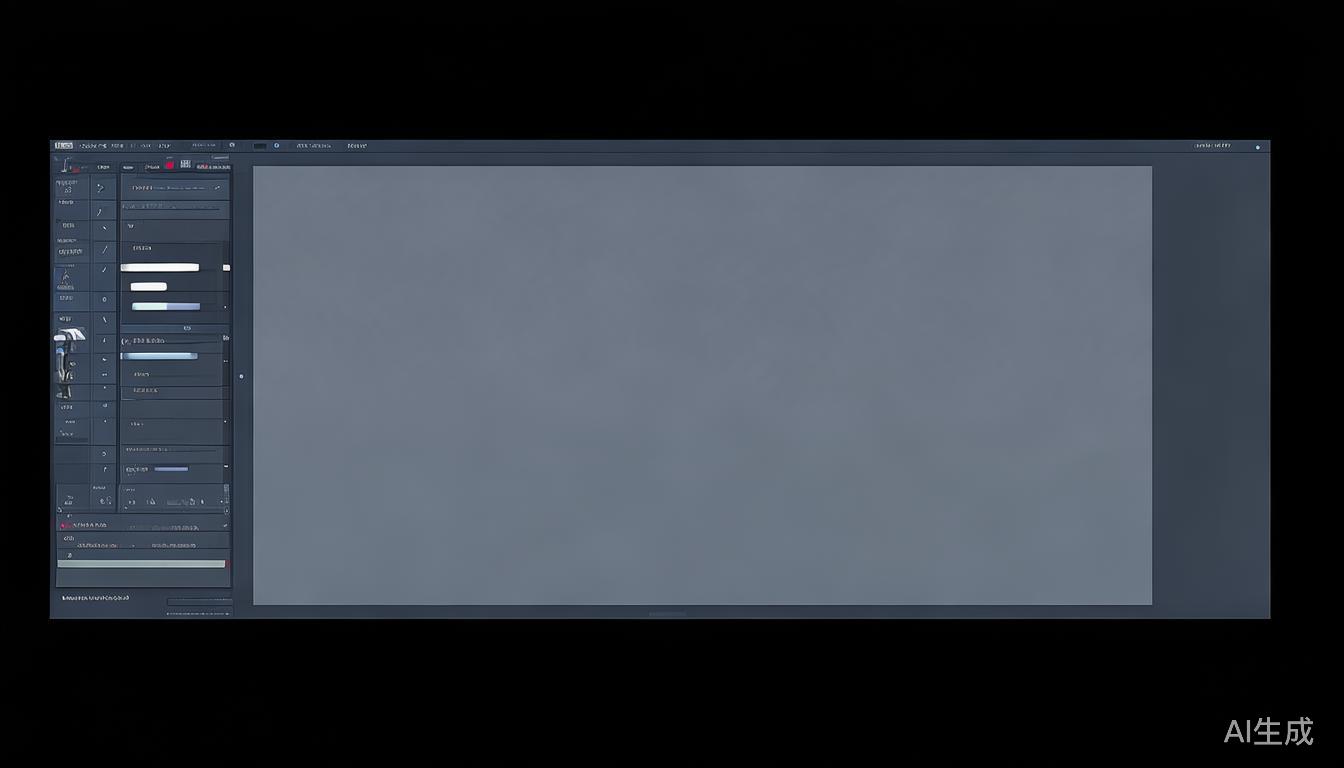 软件配置界面_TP最新版下载的用户配置与界面设置_配置界面设计