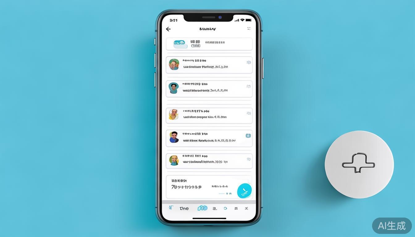 小组讨论软件_小组讨论去哪里比较好_如何在TP官方app下载中进行小组讨论?