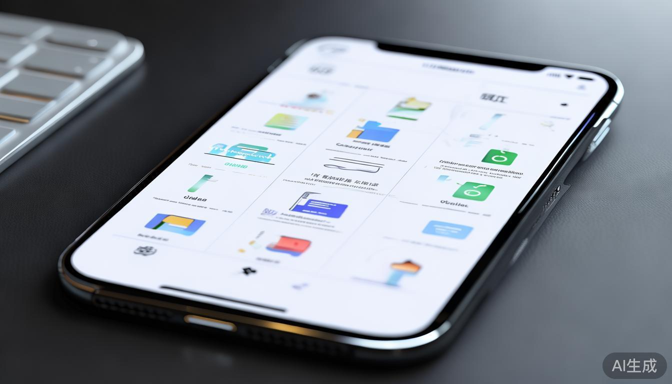 3. 想要便捷操作?tp官网苹果版等你来体验_苹果便捷访问是干什么的_iphone便捷操作