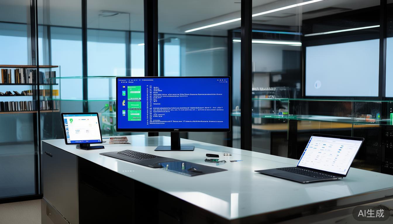 数字化办公趋势下，TP官方下载正版软件及工具整合要点解析