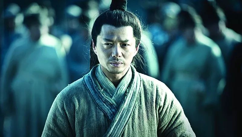 韩信演义形象历史中有哪些人_韩信的形象_韩信在历史演义中的形象