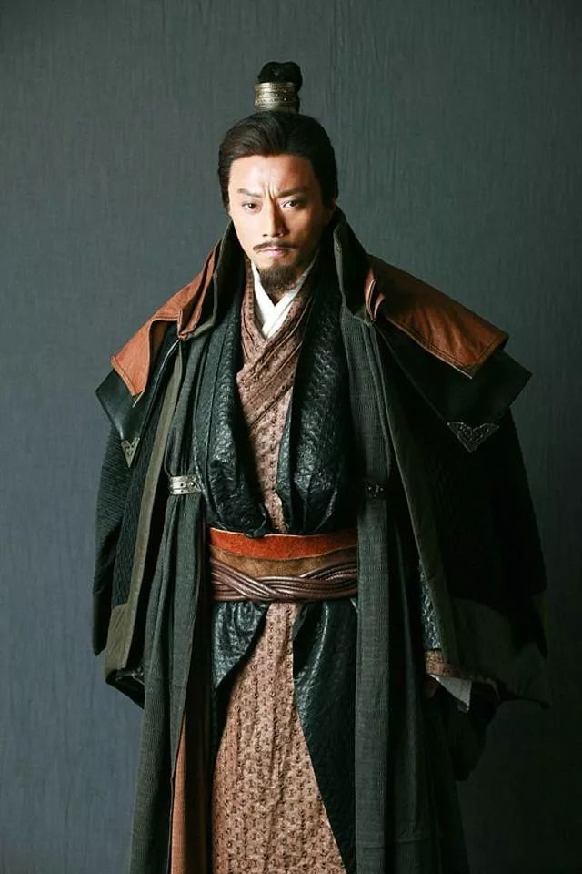 韩信的形象_韩信在历史演义中的形象_韩信演义形象历史中有哪些人