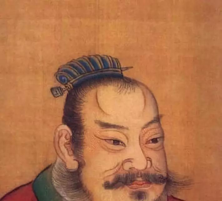 韩信的人物形象分析_韩信演义形象历史中有哪些人_韩信在历史演义中的形象