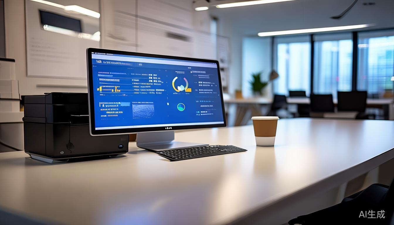 TP官网业绩报告生成指南：3步掌握下载与创建方法，提升工作效率