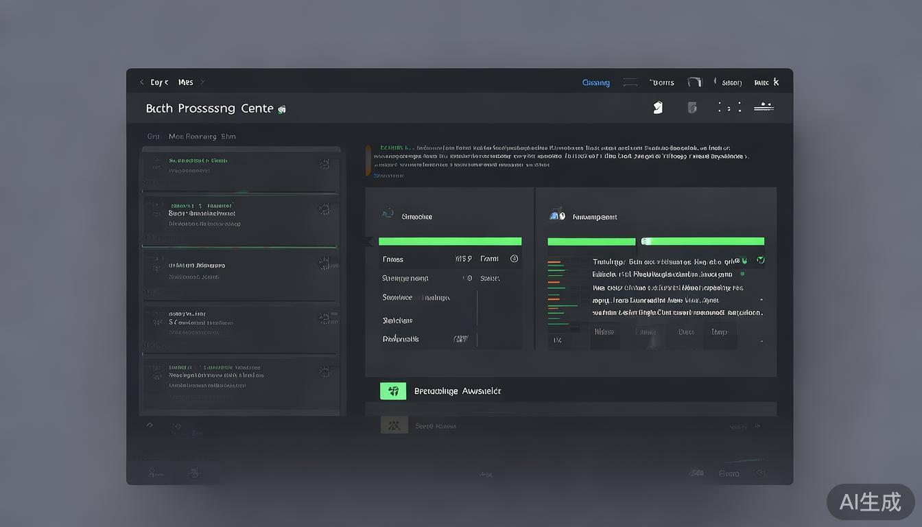 TP 2025安卓新版发布：界面全面优化，新增批量处理功能，效率飙升