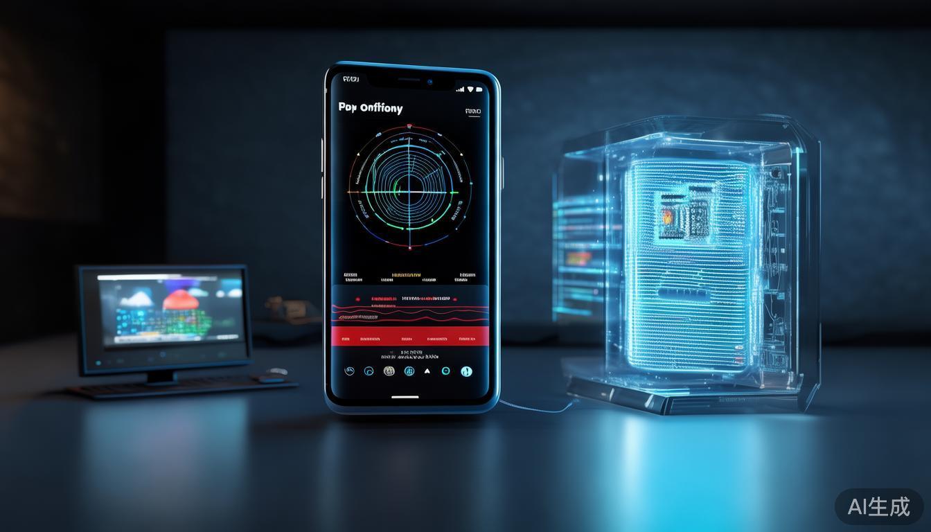 TP系列产品安卓新版本更新，流畅性、续航及隐私保护大提升