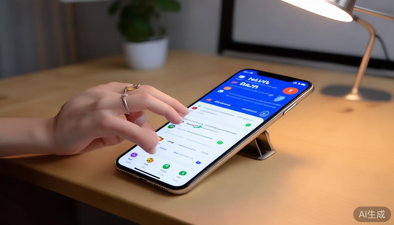 TP官方app市场前景解析：从市场潜力、功能优势到用户信任，全方位剖析其竞争力