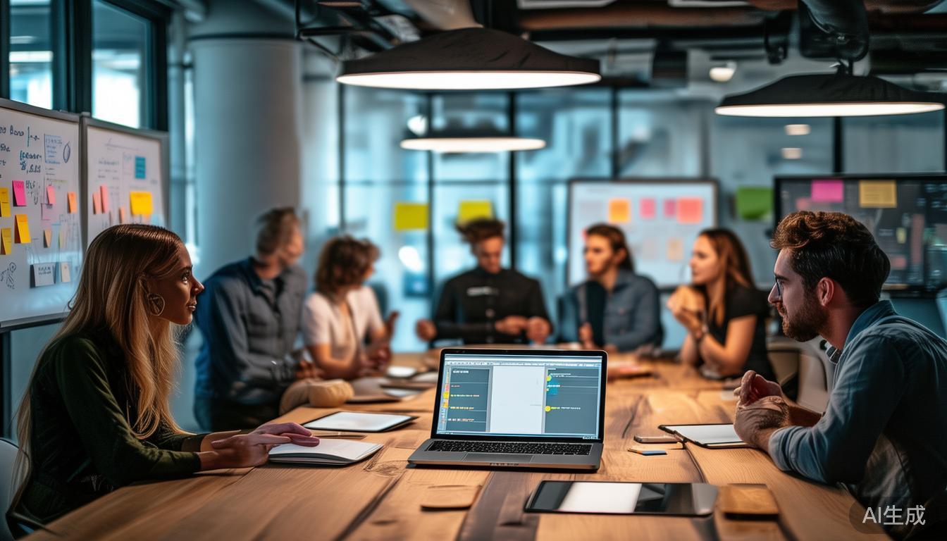 TP钱包团队制胜之道：扁平架构、高效协作，如何实现小步快跑持续迭代？