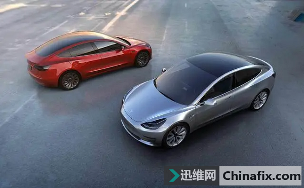 安全性与驾驶体验：特斯拉车型的双重优势_特斯拉双重标准_特斯拉双擎是啥意思