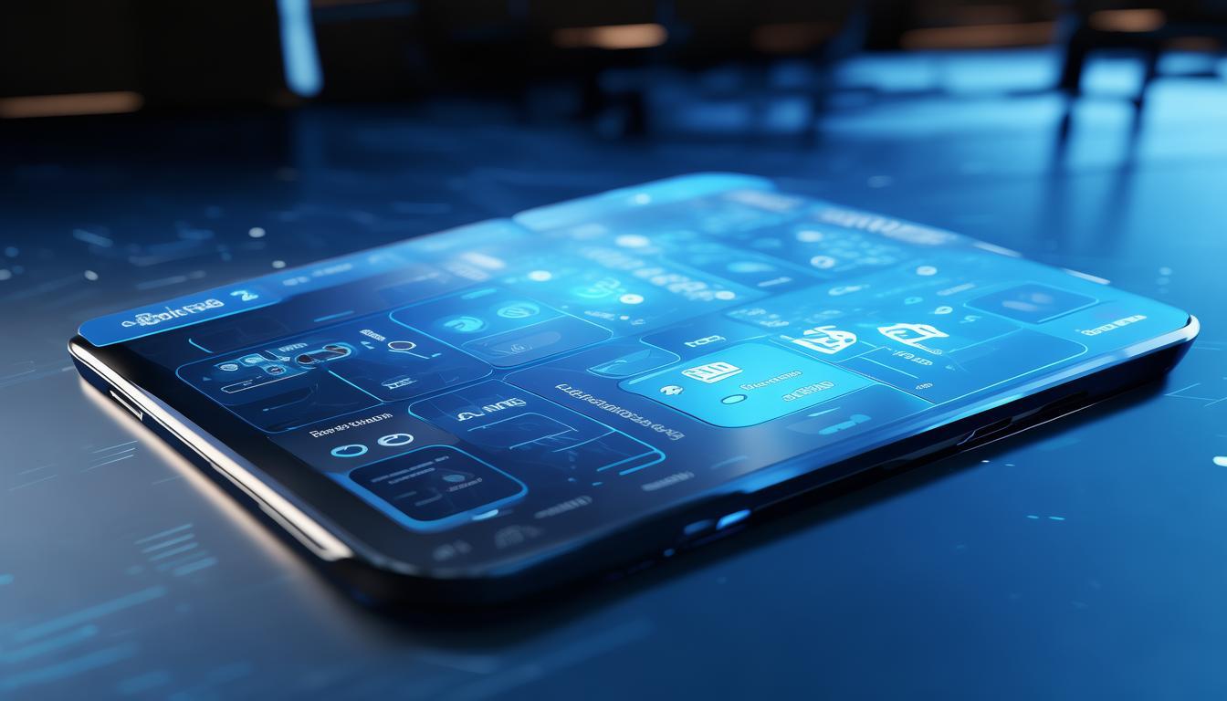 钱包app的作用_tokenpocket钱包安卓下载的影响，如何强化你的投资信心？_钱包app安全吗