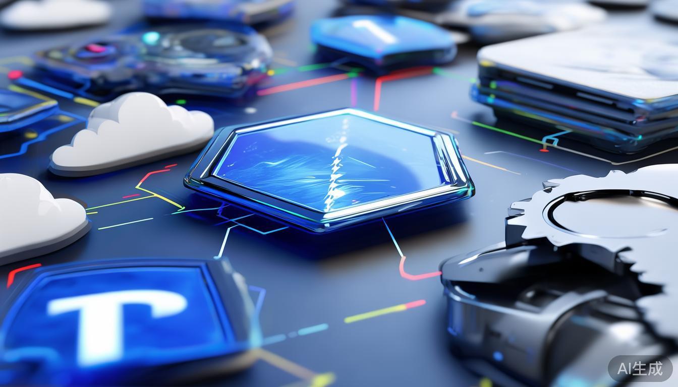 数字化时代，TP官方网站APP下载背后的运作机制与影响