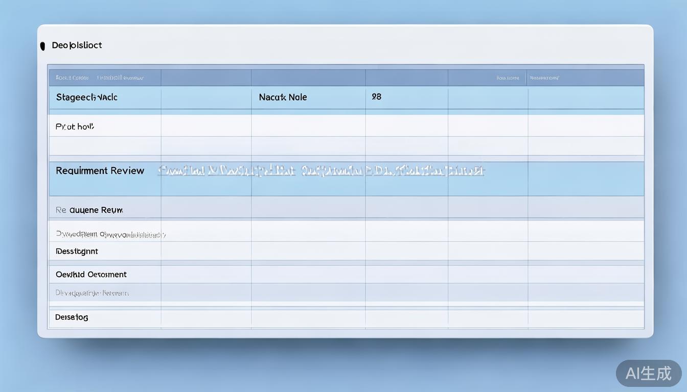 2025 TP官网新版项目路径开启指南：优化布局、简化流程，效率飙升