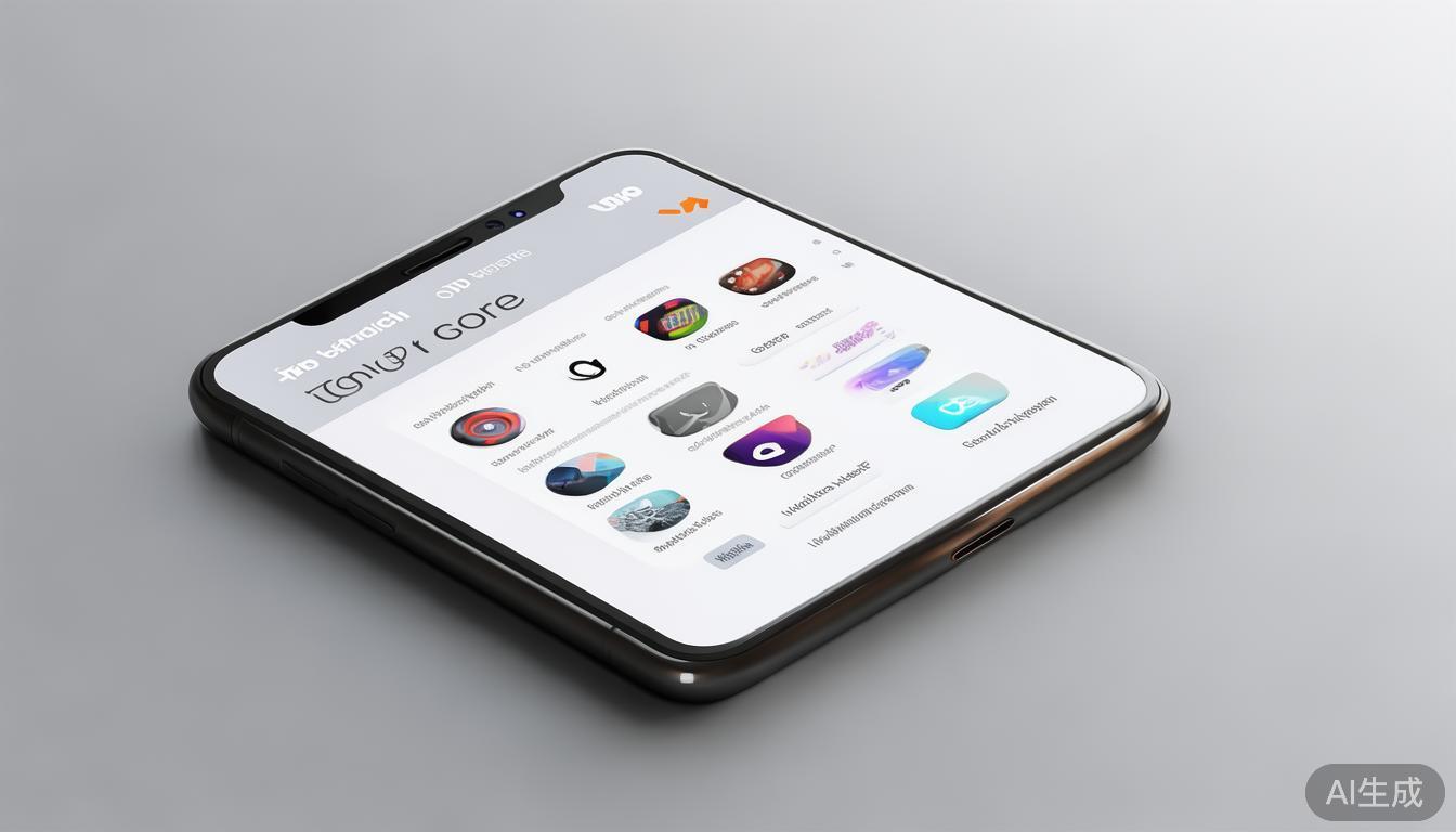 TP官方下载安装App：安全合规新标杆，如何重塑应用市场未来？